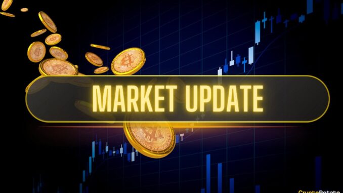 Historic Week for the Crypto Industry as Trump Steps into Historic Week for the Crypto Industry as Trump Steps into Office: Your Crypto Recap