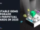 Immutable Gems to Upgrade with Perpetual Rewards in 2025