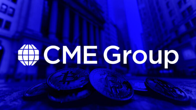 Leaked CME page hints at XRP, SOL futures launching next Leaked CME page hints at XRP, SOL futures launching next month