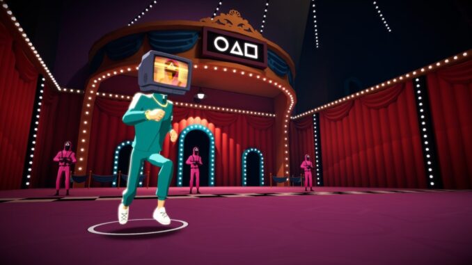 Netflix's Squid Game: Unleashed hits No. 1 top free game Netflix's Squid Game: Unleashed hits No. 1 top free game in 24 countries