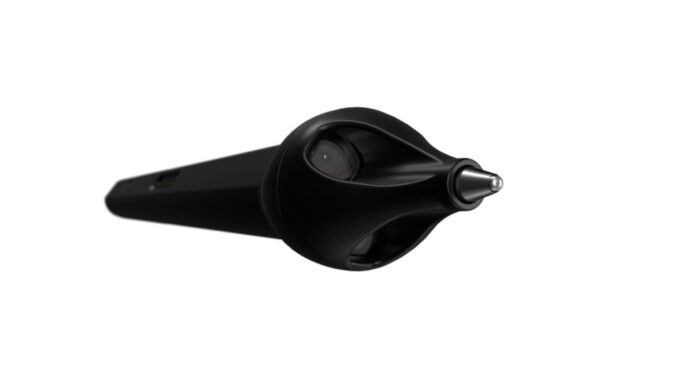 Nuwa Pen uses computer vision and motion sensing to digitize Nuwa Pen uses computer vision and motion sensing to digitize the words you write on paper