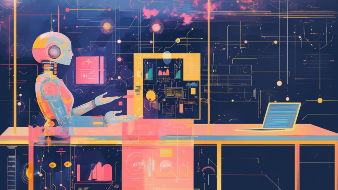 OpenAI's agentic era begins with ChatGPT Tasks OpenAI's agentic era begins with ChatGPT Tasks