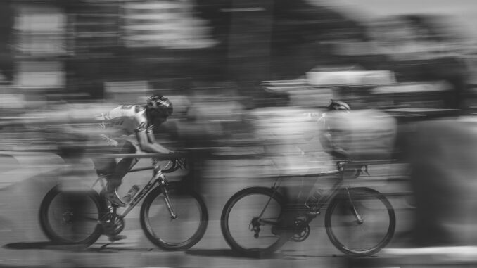 Qwen 2.5-Max outperforms DeepSeek V3 in some benchmarks Two cyclists racing as the latest Qwen 2.5 AI model from Alibaba, Qwen 2.5-Max, outperforms competing artificial intelligence models such as DeepSeek V3 on several benchmarks.