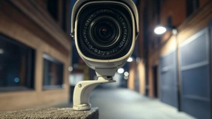 Rethinking video surveillance: The case for smarter, more flexible solutions Rethinking video surveillance: The case for smarter, more flexible solutions