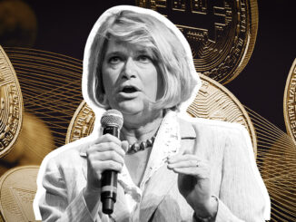 Senator Lummis urges halt to Silk Road Bitcoin sale, demands FDIC accountability on crypto records