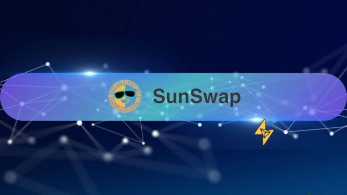 SunSwap Leads the Way with 8.3 Million Transactions in 2024 SunSwap Leads the Way with 8.3 Million Transactions in 2024