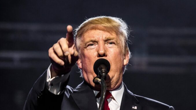 TRUMP meme coin’s 580% surge stirs market: Is iDEGEN the Donald Trump receives $2M Bitcoin donation from Winklevoss twins