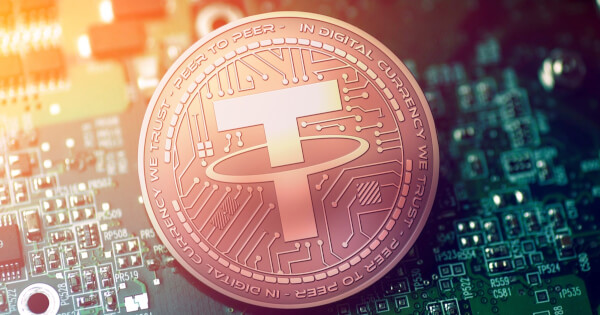 Tether Secures License in El Salvador to Enhance Global Bitcoin Tether Secures License in El Salvador to Enhance Global Bitcoin Adoption