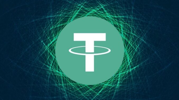 Tether moves headquarters to El Salvador following DASP license approval Tether moves headquarters to El Salvador following DASP license approval