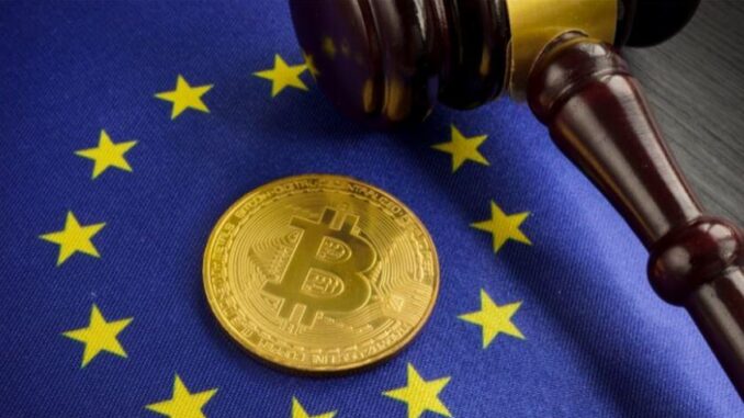 Tether’s Market Capitalisation Slips as MiCA Regulations Kick in Tether’s Market Capitalisation Slips as MiCA Regulations Kick in