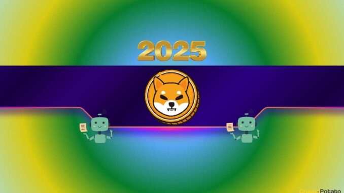 We Asked ChatGPT if Shiba Inu (SHIB) Can Become a We Asked ChatGPT if Shiba Inu (SHIB) Can Become a Top 10 Cryptocurrency This Year