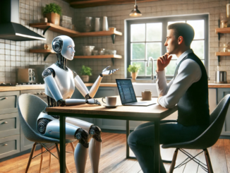 We asked OpenAI's o1 about the top AI trends in 2025 — here's a look into our conversation