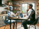We asked OpenAI's o1 about the top AI trends in 2025 — here's a look into our conversation