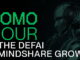XRP leads Rebound, CPI report comes in, DeFAI mindshare grows!