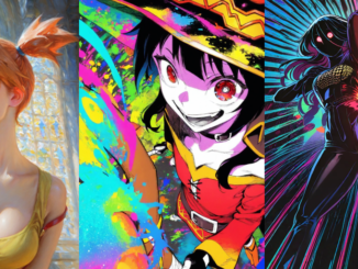 lllustrious: The AI Model That Wants to Rule Anime Art Generation