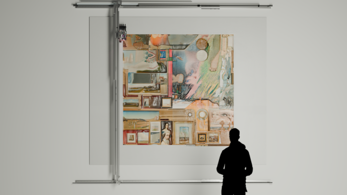 'Augmented Intelligence': Christie’s Reveals First Auction Dedicated to AI Art 'Augmented Intelligence': Christie’s Reveals First Auction Dedicated to AI Art