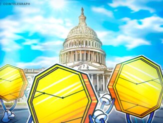 Bank CEO calls out Washington's debanking “skullduggery”: Bitcoin Investor Week