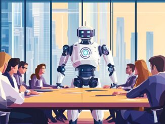 Begin with problems, sandbox, identify trustworth vendors — a quick guide to getting started with AI