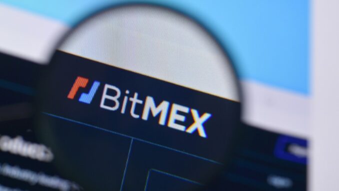 BitMEX Launches RED Token Futures with 2x Leverage BitMEX Launches RED Token Futures with 2x Leverage