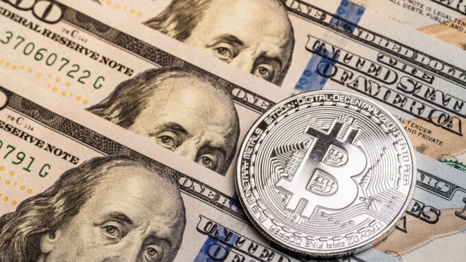 Bitcoin Bull Run Just Getting Started as Institutions Load Up, Bitcoin Bull Run Just Getting Started as Institutions Load Up, Says Bernstein