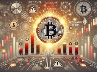 Bitcoin Faces Strongest Bearish Sentiment In A Month As Regulatory Fears Mount – BTC Metrics