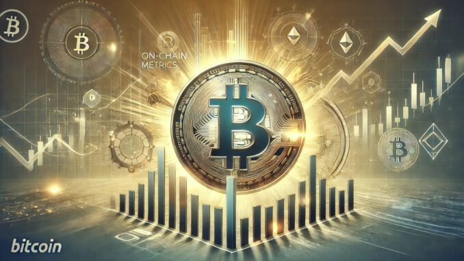 Bitcoin Price Growth Mirrors Demand – On-Chain Metrics Show A Bitcoin Price Growth Mirrors Demand – On-Chain Metrics Show A Slowdown Since December