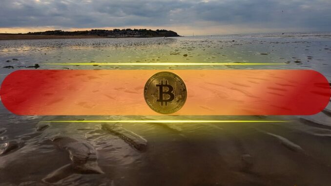 Bitcoin Sees $430M in Outflows as Market Responds to Fed's Bitcoin Sees $430M in Outflows as Market Responds to Fed's Hawkish Stance