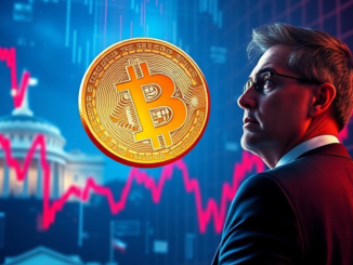 Bitcoin ร่วงต่ำ $90K – ตลาดกำลังพังหรือแค่ถอยชั่วคราว?