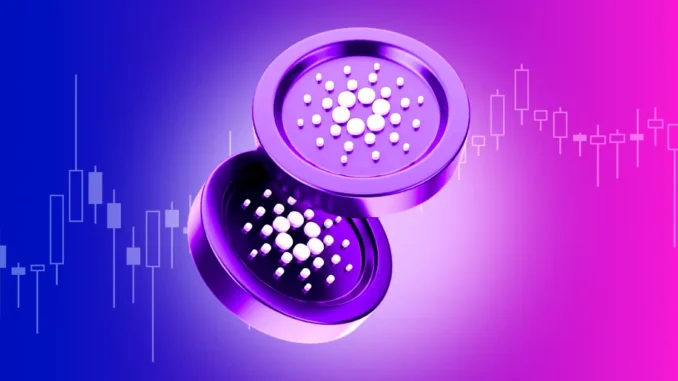 Cardano (ADA) Whales Losing Strength, Eye on $0.50 Cardano (ADA) Price Prediction Today