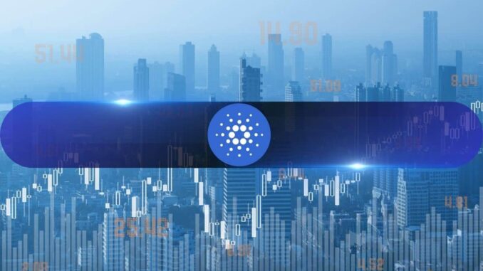 Cardano Transaction Fees Jump 254% QoQ as ADA Price and Cardano Transaction Fees Jump 254% QoQ as ADA Price and Activity Soar