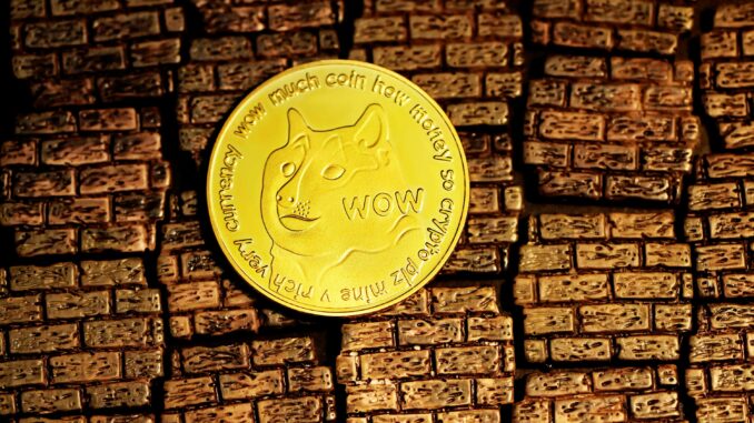 Dogecoin Price Threatens Breakdown After Two H4 Retests Dogecoin