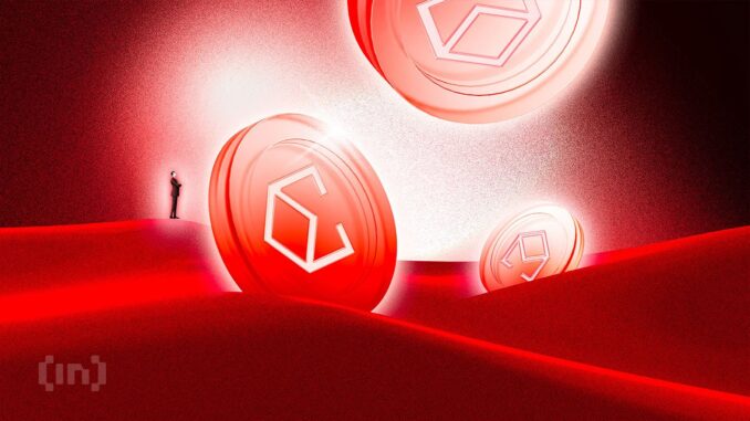 ENA Whale Moves 18M Tokens to Binance, Sparking Sell-Off Ethena Takes a Hit as Whale Moves 18 Million ENA Tokens to Binance
