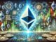 Ethereum Taker Buy Sell Ratio Shows A Bullish Divergence – Time For A New Trend?