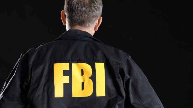 FBI Says 'Operation Level Up' Stopped Crypto Fraud Victims From FBI Says 'Operation Level Up' Stopped Crypto Fraud Victims From Losing $285 Million