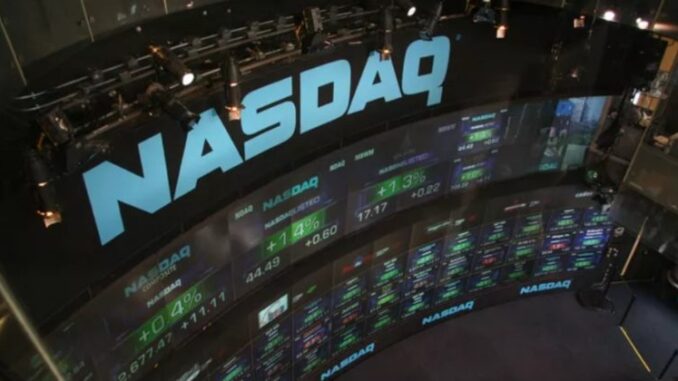 Fold set to be first Bitcoin financial services firm on Nasdaq
