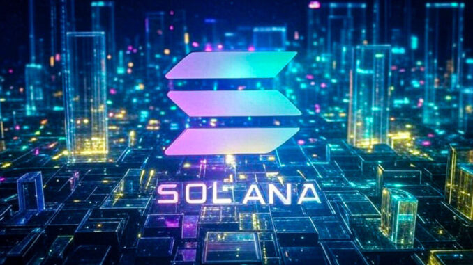 Franklin Templeton FOBXX tokenized money fund goes live on Solana Franklin Templeton FOBXX tokenized money fund goes live on Solana