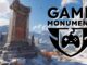 Game Monument will let players fund titles by giving them credit inside games