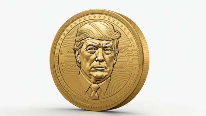 How Ripple, Novogratz and MoonPay Helped Trump's Solana Meme Coin How Ripple, Novogratz and MoonPay Helped Trump's Solana Meme Coin Succeed