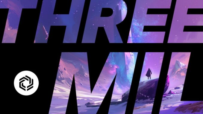 Immutable-backed Inevitable Games Fund grows 180% in 9 months Immutable-backed Inevitable Games Fund grows 180% in 9 months