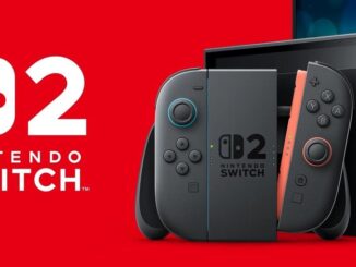 Nintendo Switch 2 Preview: Everything You Need to Know