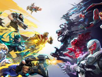 North American Marvel Rivals team laid off by NetEase