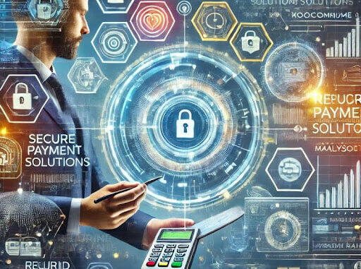 RapidCents Enhances Merchant Payment Processing and Chargeback Protection with DeepSeek RapidCents Enhances Merchant Payment Processing and Chargeback Protection with DeepSeek AI