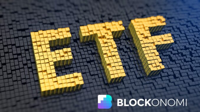 SEC Advances Bitwise's Dual Crypto ETF Proposal SEC Advances Bitwise's Dual Crypto ETF Proposal