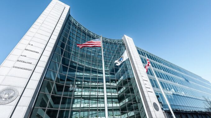 SEC Softens Crypto Stance as Justin Sun Eyes Settlement, Gemini SEC Softens Crypto Stance as Justin Sun Eyes Settlement, Gemini Cleared of Probe