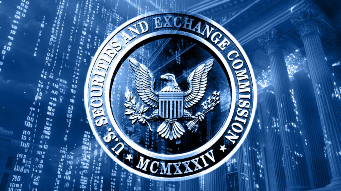 SEC acknowledgment boosts chances for spot Litecoin ETF, in-kind redemptions SEC acknowledgment boosts chances for spot Litecoin ETF, in-kind redemptions for Bitcoin ETF