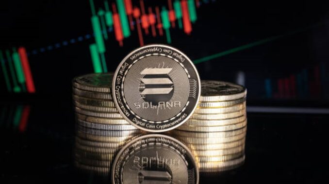 Solana (SOL) Uptrend? Key Levels Suggest Potential Surge To $264 Solana