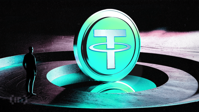Tether Co-Founder Builds Pi Protocol, A Competing Stablecoin Tether Co-Founder To Develop Yield-Bearing Stablecoin Pi Protocol