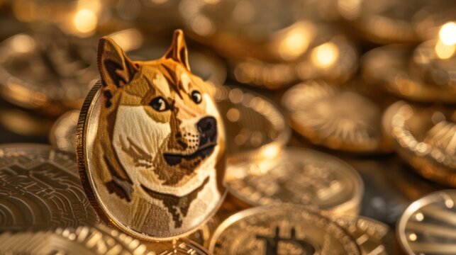 This Macro Breakout Setup Says The Dogecoin Price Is Headed Dogecoin
