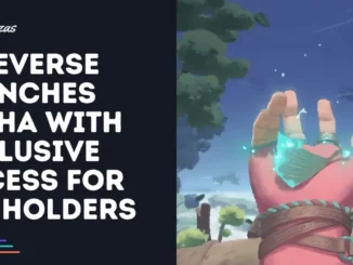 Treeverse Launches Alpha with Exclusive Access to NFT Holders