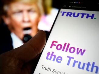 Trump Media advances plans to launch Bitcoin and "American First" themed ETFs